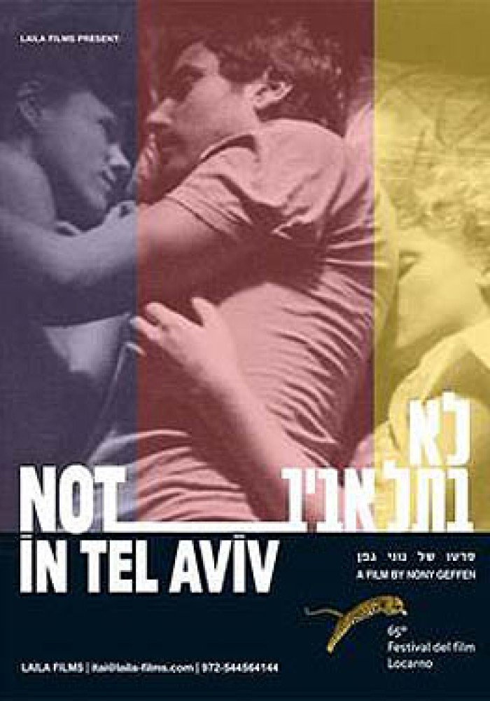 Ne u Tel Avivu
